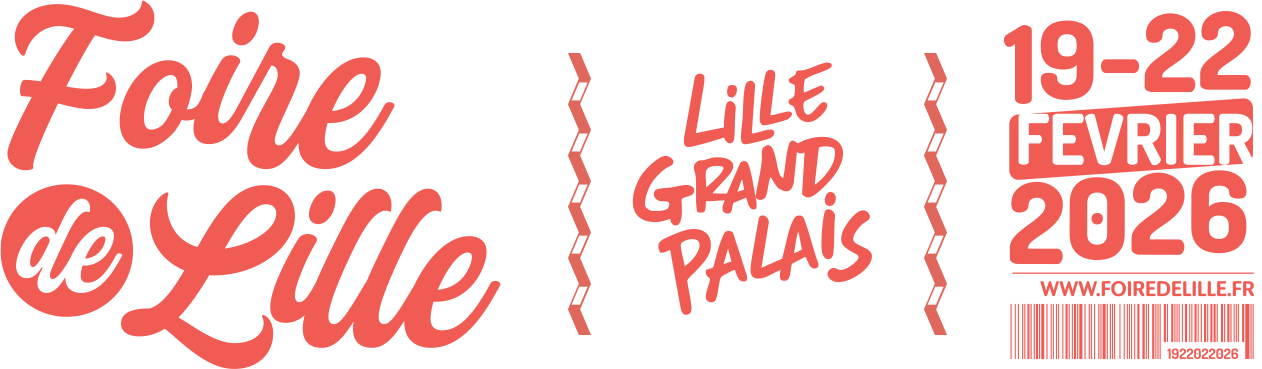 Foire de Lille