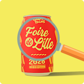 Foire de Lille