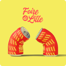 Foire de Lille