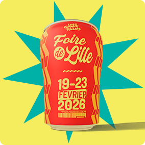 Foire de Lille