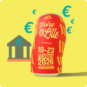 Foire de Lille
