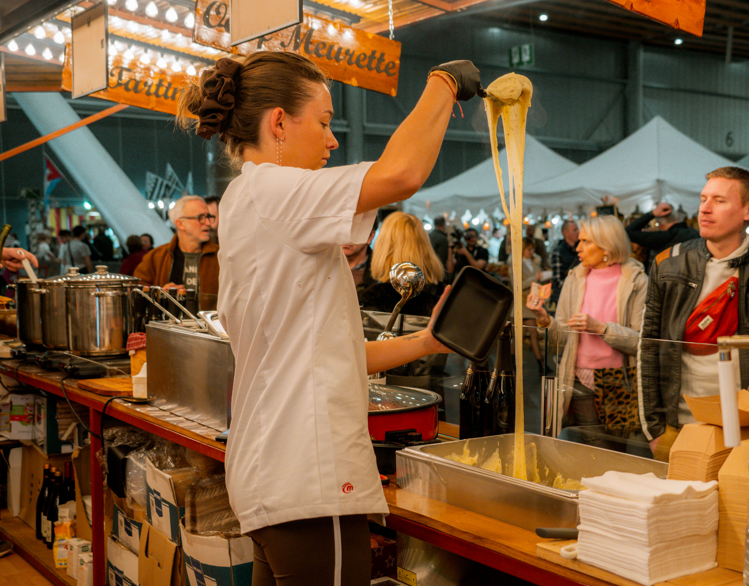 Foire de Lille