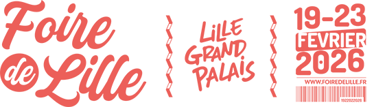 Foire de Lille
