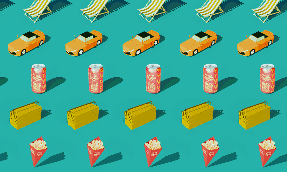 Un entrepreneur lillois va faire revivre la foire de Lille en février 2026