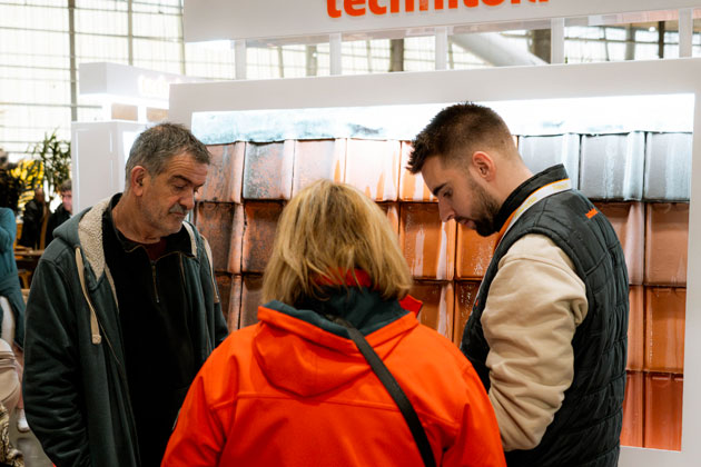 Programme Foire de Lille
